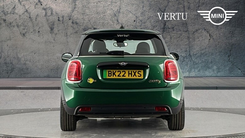 MINI Hatchback 135kW Cooper S Level 2 33kWh 3dr Auto Electric Hatchback